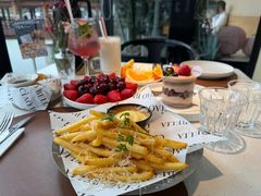 -俏贝拉(裕后街店)