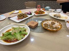 -香顺·客家菜(东坑店)