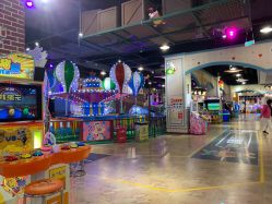 点击看大图 -卡通尼乐园·生日会(烟台永旺店)