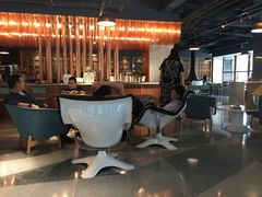 大堂-sugarman espresso素饮糖人高新咖啡工厂