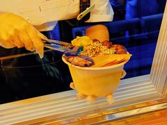 -Carrot&Cleaver蔬蔬食验室 By MissGreen(上海商城店)