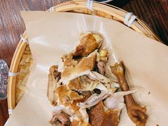 半夜卤鸡-刘师父老汉口江湖菜(蔡锷路店)
