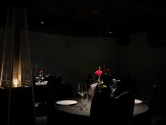 -小火花·干式熟成牛排馆Spark SteakHouse(剑桥郡店)