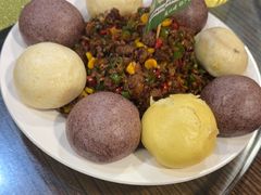 -忆外婆徐州菜·地锅鸡·生日宴(吴庄店)