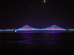 -星海湾跨海大桥