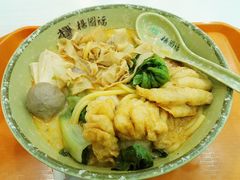 -杨国福麻辣烫(南海万达店)
