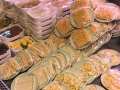 -阿串串老火锅(力盟店)