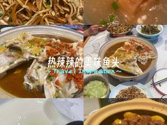 -福巷湘食小馆·猛火现炒(上海首店)