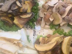 -野菌皇海景野生菌火锅(滨海大道店)