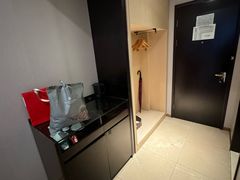 -杭州西湖仁和饭店(湖滨银泰in77店)