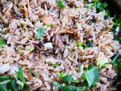 黄鳝饭-汤氏美食台山水步特色黄鳝饭(龙津东路店)
