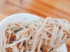 -再回首鸡肉米线(人民路一店)