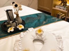 -澜笙Spa