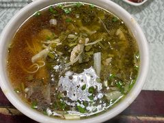 -美味斋(西北街店)