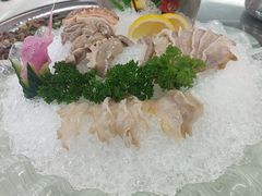 -嘉升大排档(番禺总店)