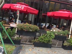 -小城故事·地道宁波味(月湖盛园店)