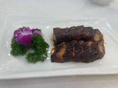 -金华安大酒楼·老牌潮菜·粤式茶点(东方国际店)
