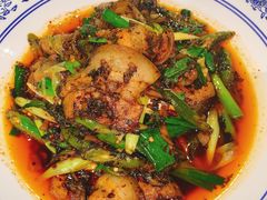 -铜锣湾·有麝自然香(渝北财富中心店)