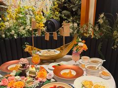 -狮拾久·现代新加坡料理(福田COCO Park店)