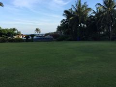 -三亚亚龙湾天域度假酒店