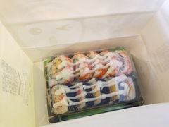 -N多寿司(恒隆店)