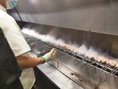 -贯贯吉·清真餐厅(浙江中路店)