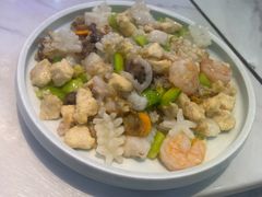 -粥旺府(月环里店)