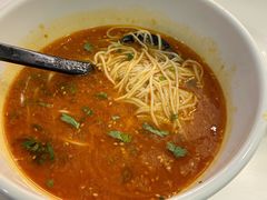 四川担担拉面-翡翠拉面小笼包(机场DFS店)