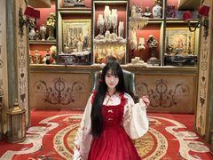 -老欧洲咖啡·西餐(后湖店)