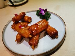 -云来居素食馆(南山店)