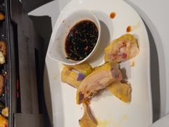 -荷塘秋月·本帮江浙菜(国权路店)