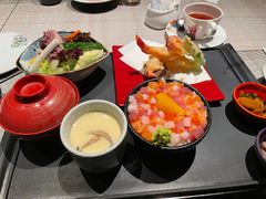 -王鼎精致料理铁板烧(世博源店)