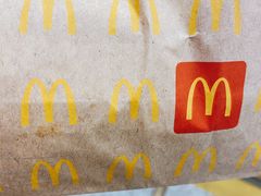 -麦当劳(秣陵路店)