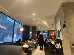 -必胜客(堤口路店)