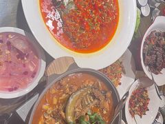 -巡耕记·湖南土菜(长湖店)