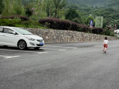 -南京汤山紫清湖生态旅游温泉度假区