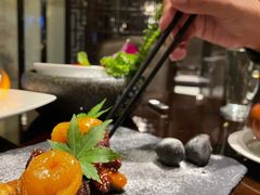 -大理实力希尔顿酒店御璽中餐厅YUXI – CHINESE RESTAURANT