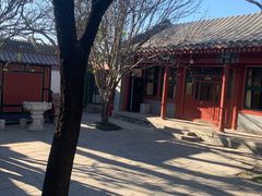 -枫花园汽车电影院(朝阳公园店)