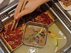 -巴庄重庆火锅(太康一店)
