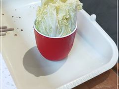 -大斌家串串火锅(万国城店)