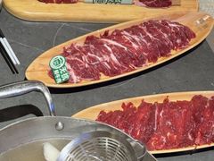 -左庭右院鲜牛肉火锅(新梅广场店)