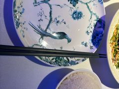 -醉舍·新淮扬菜(长宁龙之梦店)
