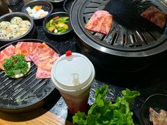-九田家黑牛烤肉料理(告庄店)