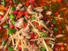 -蛙兔鸡自贡风味·特色江湖菜(广都店)