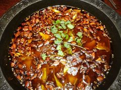 -受气牛肉·耙牛肉火锅(水晶郦城店)