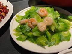 -向川南·水煮鱼·川菜(和平里店)
