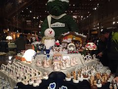 -小樽八音盒堂(手工制作体验馆店)