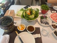 -胡记饭店(保工街店)