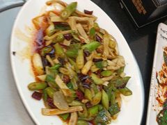 -瑞杰烧烤店·24小时营业(山东路店)