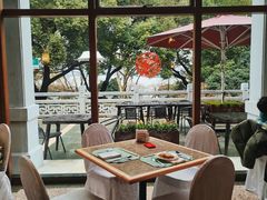 -杭州香格里拉饭店